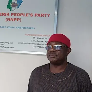 Why prominent politicians are defecting to our party - NNPP founder