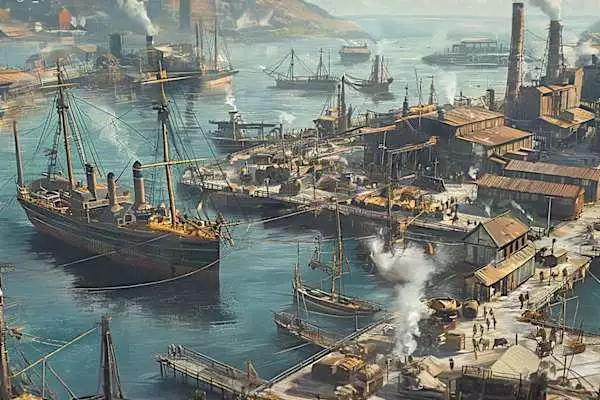 If you need to spend time on your computer, this game is a must in 2025!