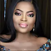 Funke Akindele Reveals What She Is Afraid Of