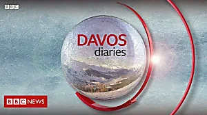 Davos Diaries: Day 4