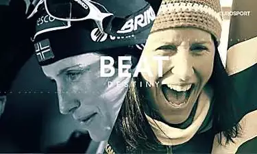 Superando las adversidades: Marit Bjoergen, madre y hasta 15 veces medallista olímpica