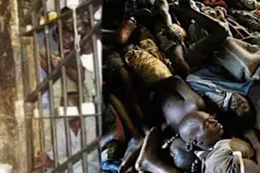 51,541 inmates awaiting trial in Nigerian prisons– Minister