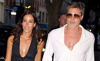 At 61, Brad Pitt Found Love Again And She Looks Familiar