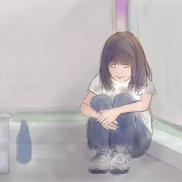 歯磨きも入浴もせず毎日同じ服を着る、小学生みずきちゃんを苦しめる子どもの貧困とは