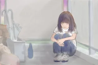 歯磨きも入浴もせず毎日同じ服を着る、小学生みずきちゃんを苦しめる子どもの貧困とは 歯磨きも入浴もせず毎日同じ服を着る、小学生みずきちゃんを苦しめる子どもの貧困とは