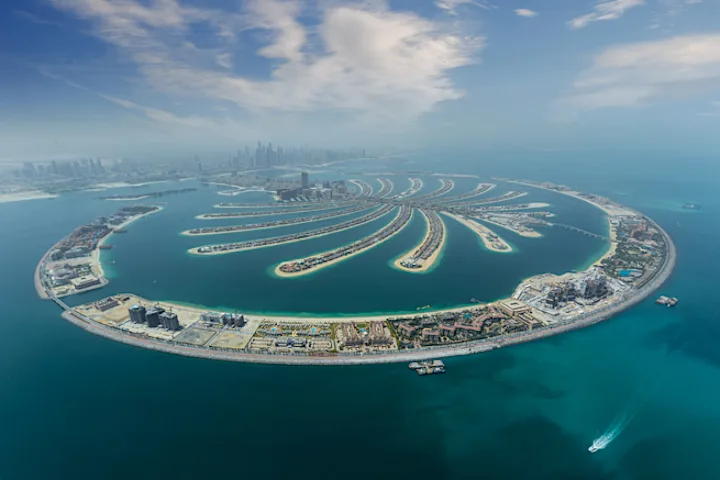 Dubai Investment Properties Might Actually Surprise You