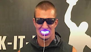 Want The Secret To 'Celebrity White' Teeth?