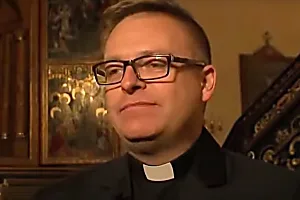 Priest refused to let paramedics in to orgy where man had overdosed on pills