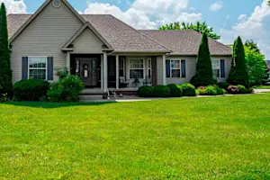 U.S. Home Price up a Record 21% in April