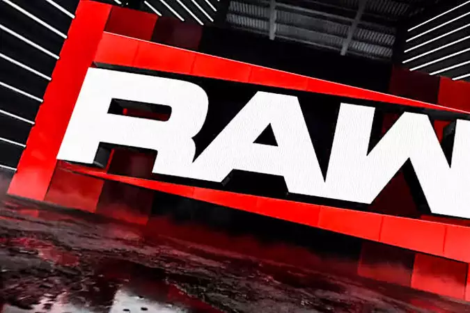 WWE Raw Preview: Monday, August 18, 2025