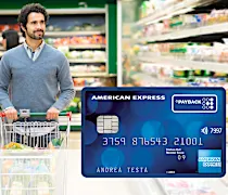 Carta di Credito PAYBACK American Express: entra in un mondo di vantaggi