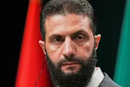 Ο πρόεδρος της Συρίας ακυρώνει προγραμματισμένη επίσκεψη στο Βερολίνο