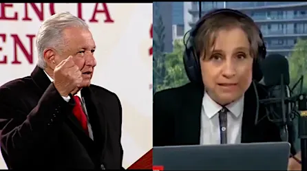 CNN responde al ataque de López Obrador a los periodistas