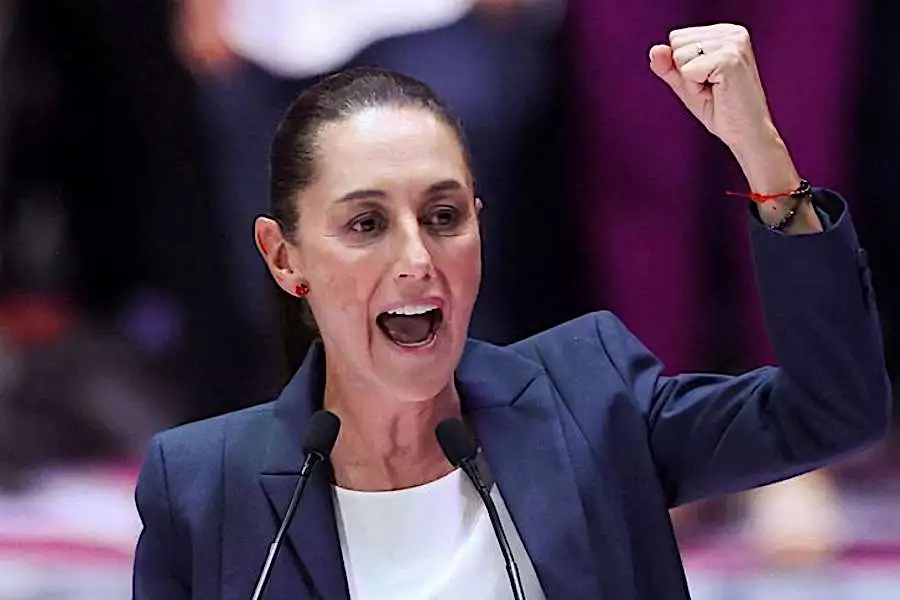 Why women should be in power (more)