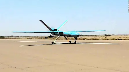 EE.UU. asegura tener "pruebas abundantes" del abastecimiento iraní de drones a Rusia