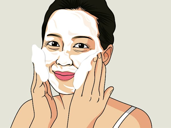 美肌プロが開発「高級石鹸」が話題、全身のポツポツ対策に活躍