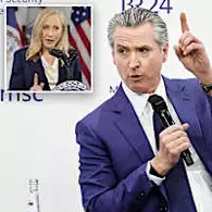 Από το Κολοράντο μέχρι τη Βιρτζίνια, οι μπλε πολιτείες δοκιμάζουν το αποτυχημένο μοντέλο της Καλιφόρνια