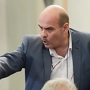 Μιχελογιαννάκης: Ζητάω τη διαγραφή μου από τον ΣΥΡΙΖΑ - Το κόμμα είναι ανύπαρκτο