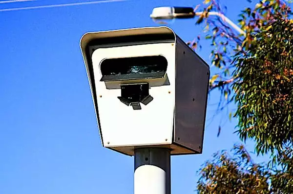 ⁠Driver reveals trick to avoid speeding fines