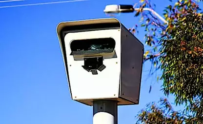 ⁠How This New Speed Camera Detector Is Changing the Game for Drivers