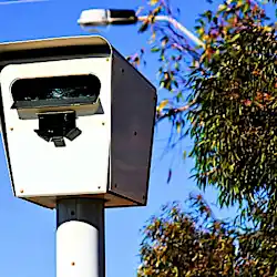 ⁠Driver reveals trick to avoid speeding fines