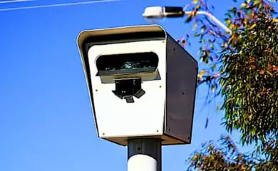 ⁠How This New Speed Camera Detector Is Changing the Game for Drivers