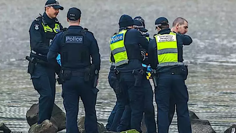 ‘Hefty kick in the knackers’: How a judge brought down an armed ‘Chopper’ Read ‘Hefty kick in the knackers’: How a judge brought down an armed ‘Chopper’ Read