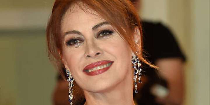 Splendide cinquantenni: le più belle star italiane over 50