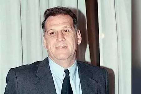 Βασίλης Γκούμας / Θρήνος στο ελληνικό μπάσκετ - Πέθανε ο σπουδαίος μπασκετμπολίστας