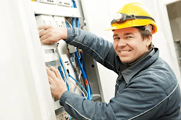 Electrician Salaries In The USA