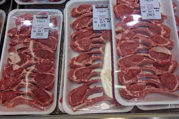 [Pic] The Truth About Costco's Kirkland Meat