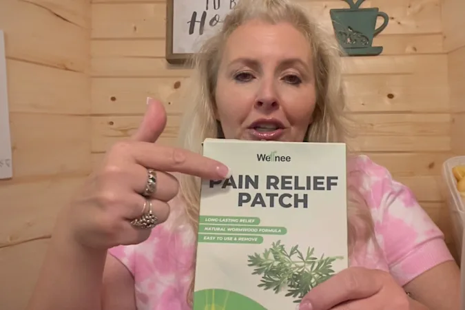 Persistent Knee Pain? This Surprising Treatment May Interest Seniors!