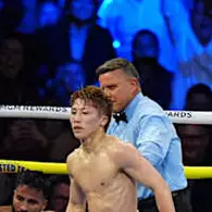 井上尚弥　7回までの採点はジャッジ全員「68―63」失ったのはダウンの2回のみ