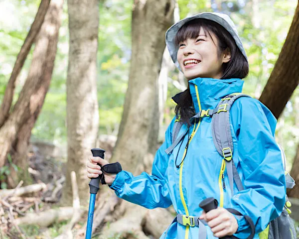 はじめての本格登山に挑戦しよう！知っておくべき4つのポイント