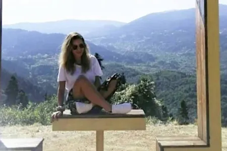 Έγκλημα στη Φολέγανδρο: Ελαφρυντικά ζητά στο Εφετείο ο δολοφόνος της Γαρυφαλλιάς