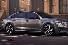 Filtrado el nuevo Volkswagen Passat 2020 US-specs antes de tiempo