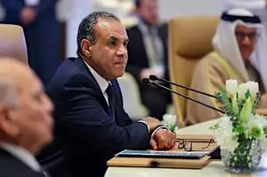 Egypt says it’s training hundreds of Palestinians for Gaza security