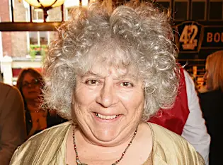 Miriam Margolyes cleared by Ofcom after saying she 'wanted Boris Johnson to die' on live TV