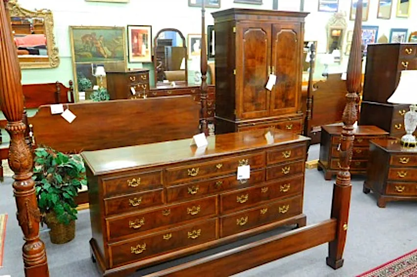 The Best Places to Buy Second Hand Furniture in Pakistan