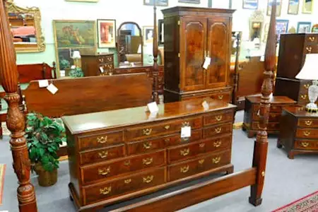 The Best Places to Buy Second Hand Furniture in North Macedonia