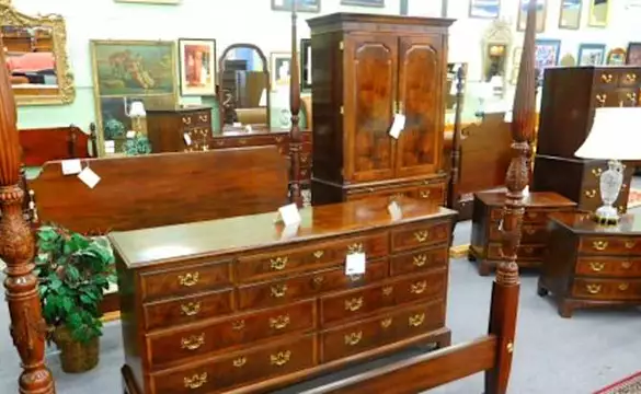 The Best Places to Buy Second Hand Furniture in Cambodia