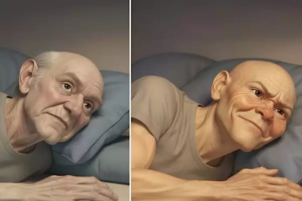 Όσοι κοιμούνται στο πλάι έχουν πονόδοντο στους ώμους, λίγοι γνωρίζουν αυτό το κόλπο για όσους κοιμούνται στο πλάι