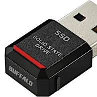 Amazonでバッファローの外付けSSD/HDDが安い！【AmazonスマイルSALE】【本日みつけたお買い得情報】