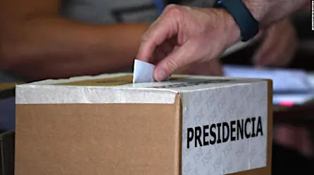 Los dos objetivos de la campaña electoral en Costa Rica, según Zovatto