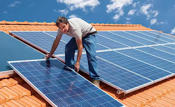 How Much Will It Cost To Install Solar Panels For Your Home - See Prices