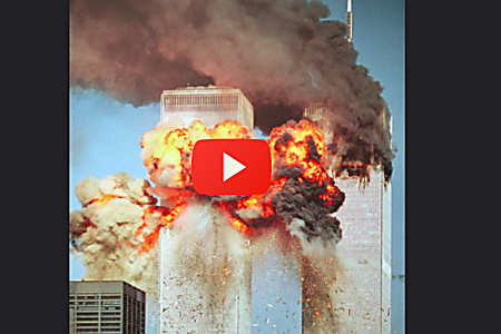 The NY Times blames airplanes for 9/11 instead of Muslim terrorists