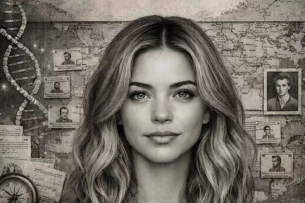 Here's What Your Name Means