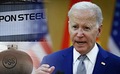 Letter from Nikkei Asia's editor: U.S.-Japan steel saga is not over yet