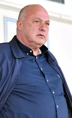 Αχιλλέας Μπέος / Δικαστική «καμπάνα» στον δήμαρχο Βόλου για τα αισχρά σχόλια κατά δημοσιογράφων