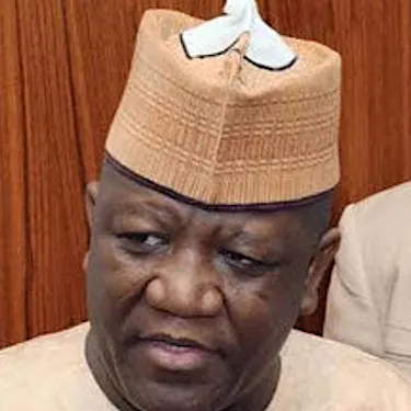 Christian organisation drums support for Yari as Senate President